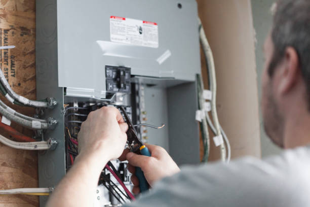 Best Generator Installation and Maintenance  in Evendale, OH